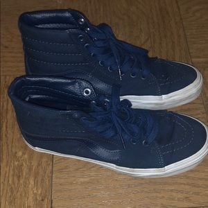 SK8-HI Dress Blues